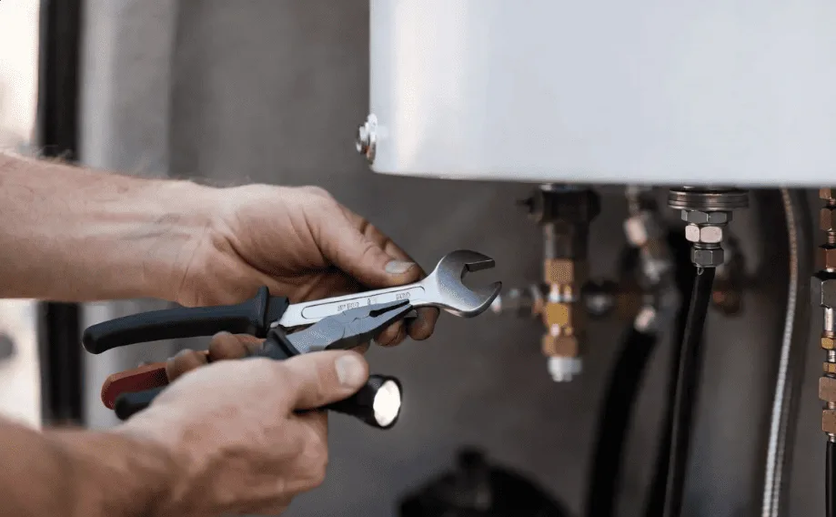 Why choose Water Heater Repair in Morton, MS